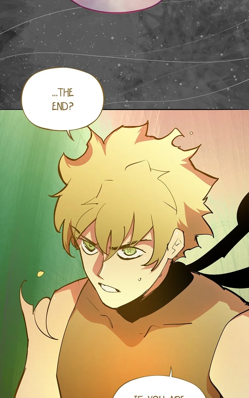 Dreamwalker Chapter 80 page 73 - 