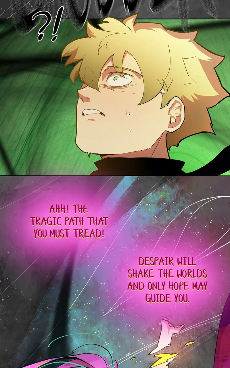 Dreamwalker Chapter 80 page 75 - 