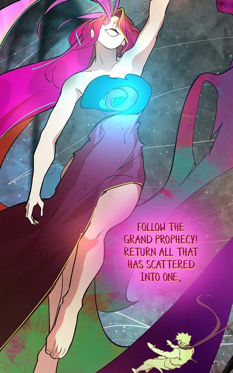 Dreamwalker Chapter 80 page 76 - 