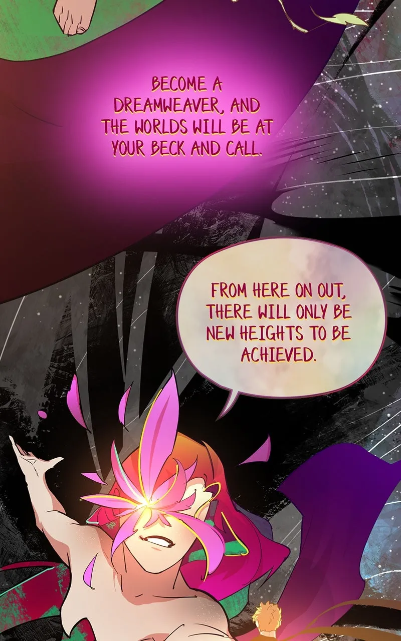 Dreamwalker Chapter 80 page 77 - 