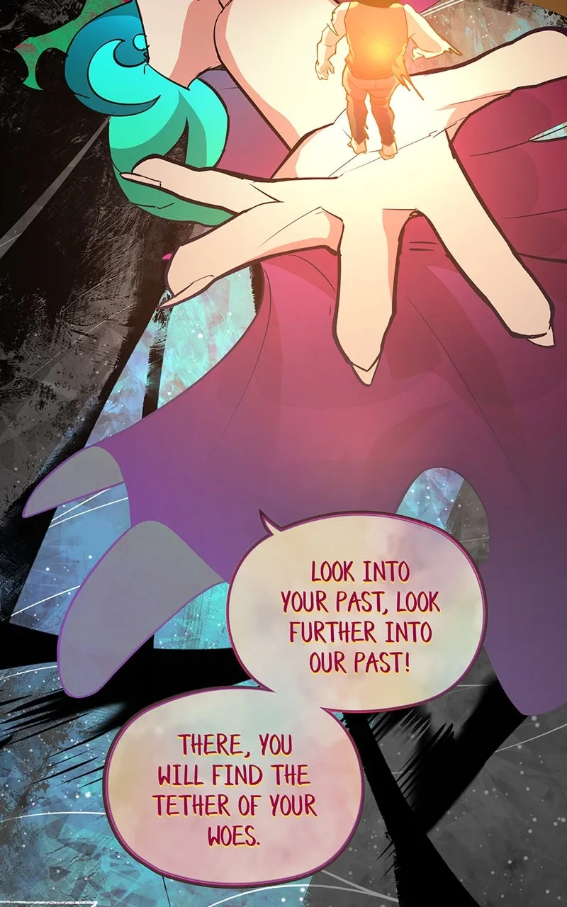 Dreamwalker Chapter 80 page 78 - 