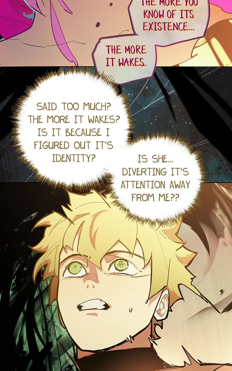 Dreamwalker Chapter 80 page 80 - 