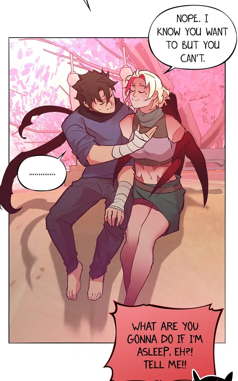 Dreamwalker Chapter 80 page 9 - 