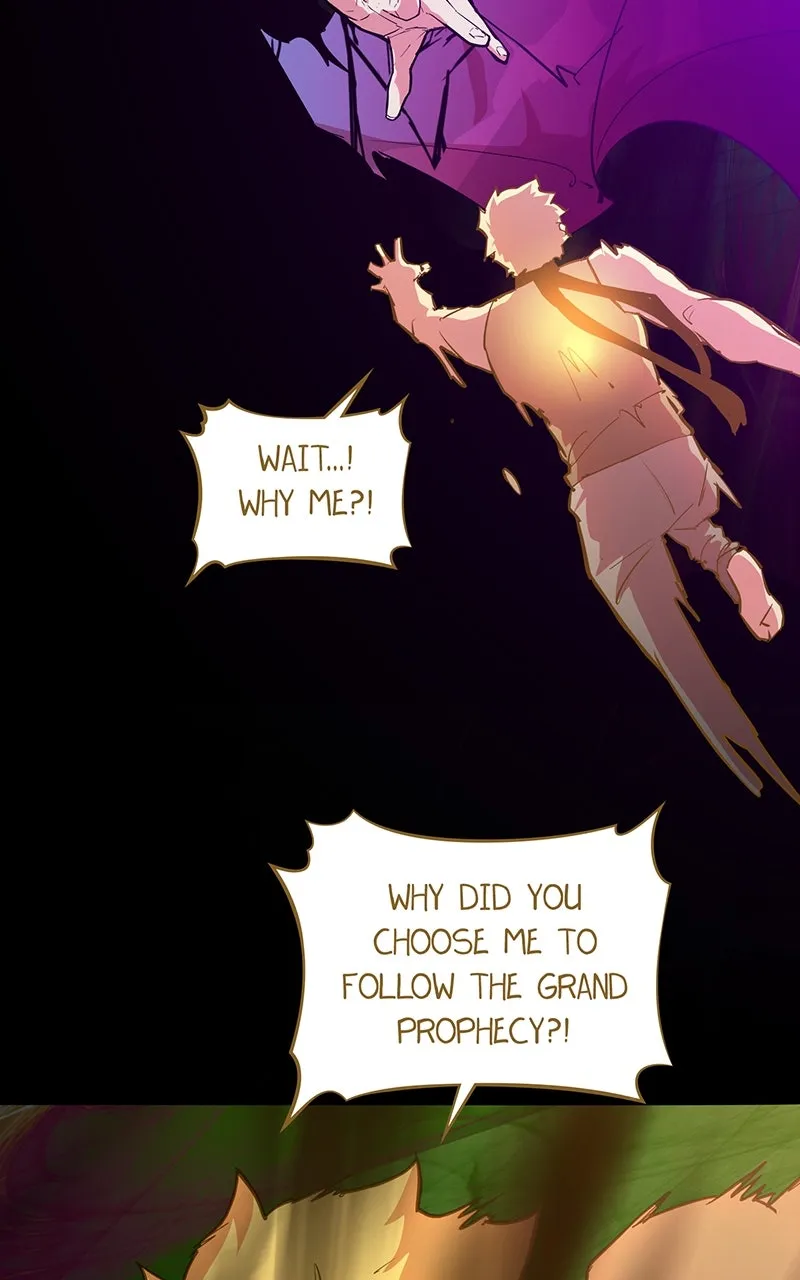 Dreamwalker Chapter 80 page 82 - 