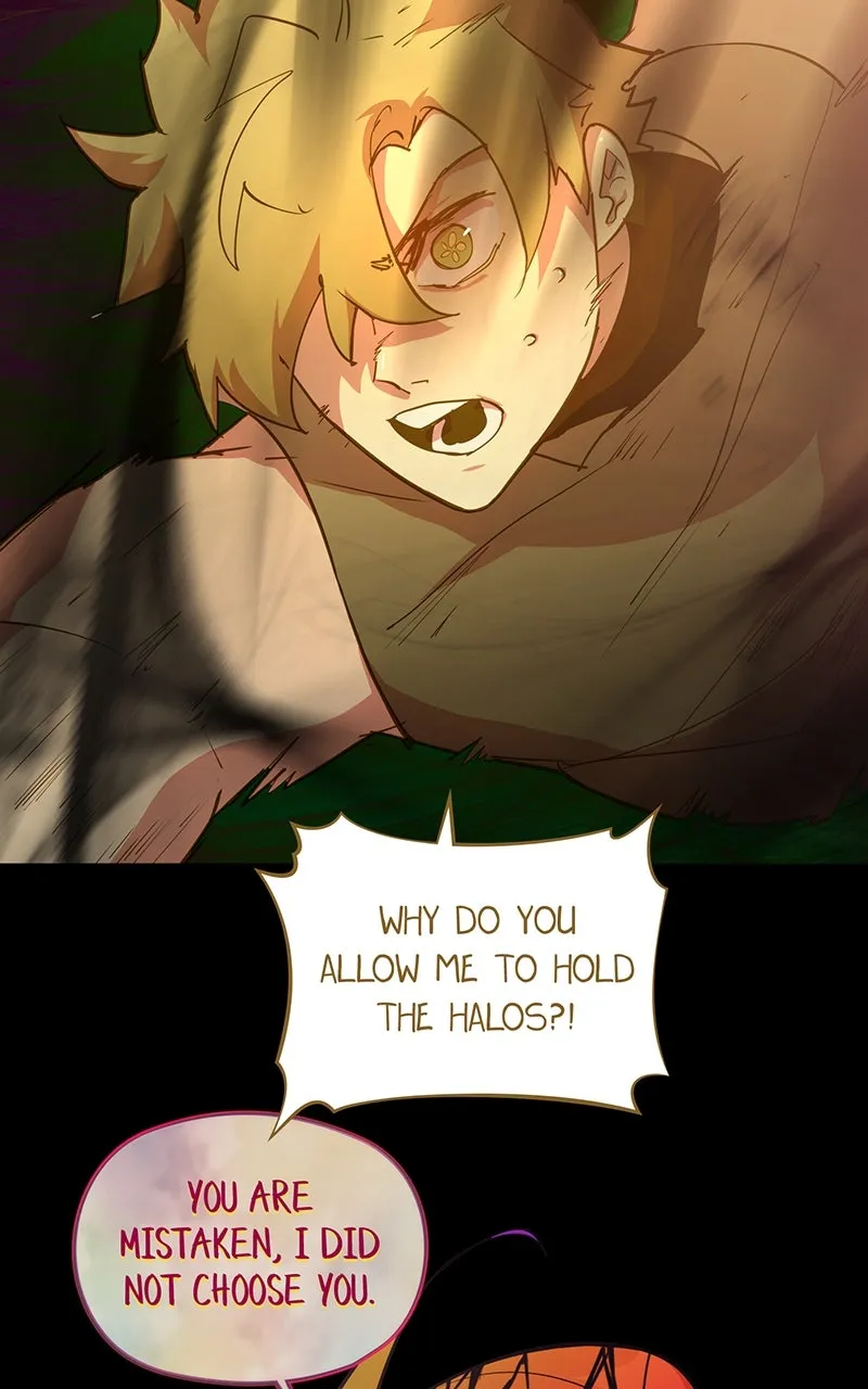 Dreamwalker Chapter 80 page 83 - 