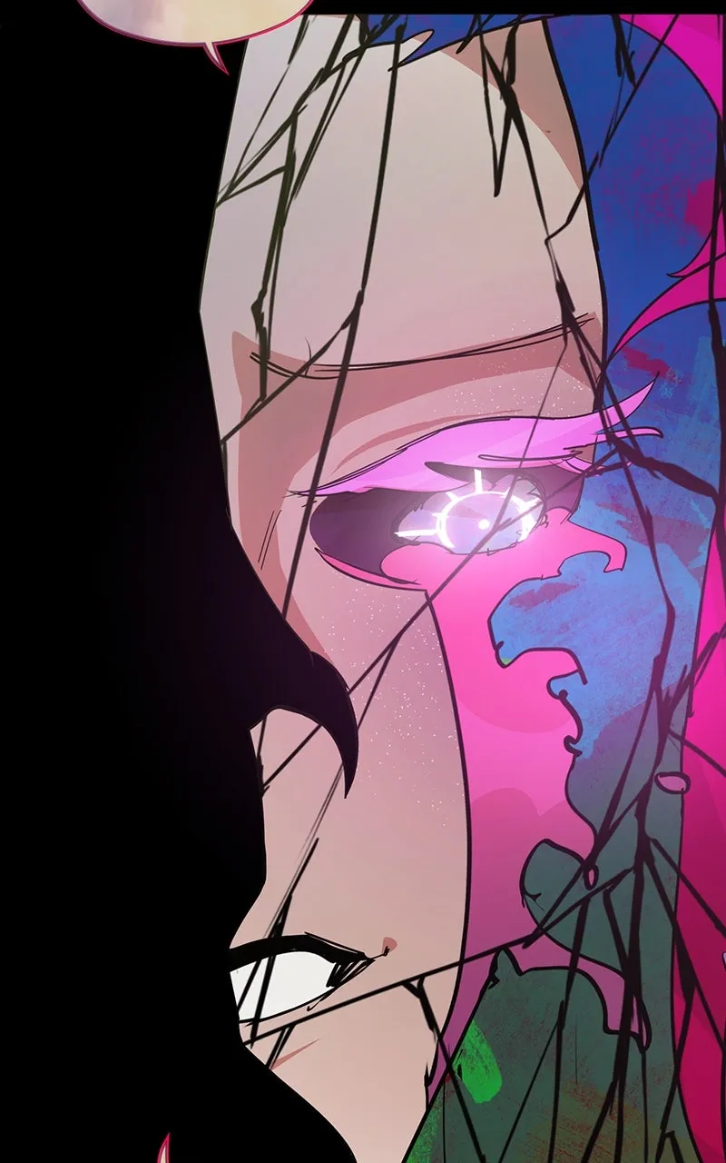Dreamwalker Chapter 80 page 85 - 
