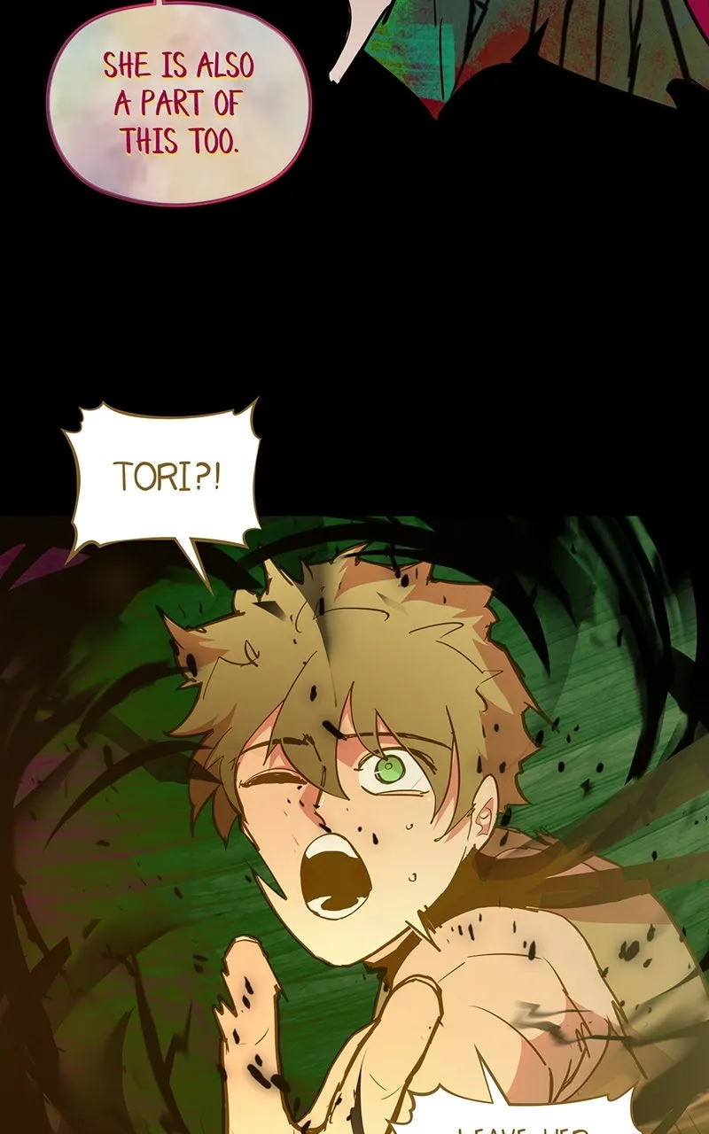 Dreamwalker Chapter 80 page 86 - 