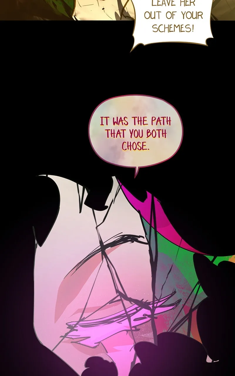 Dreamwalker Chapter 80 page 87 - 
