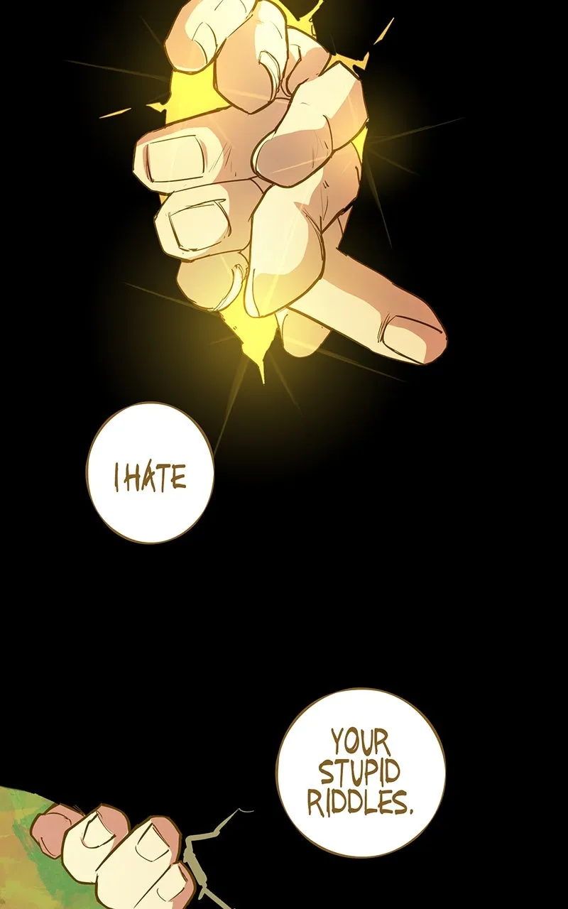 Dreamwalker Chapter 80 page 90 - 