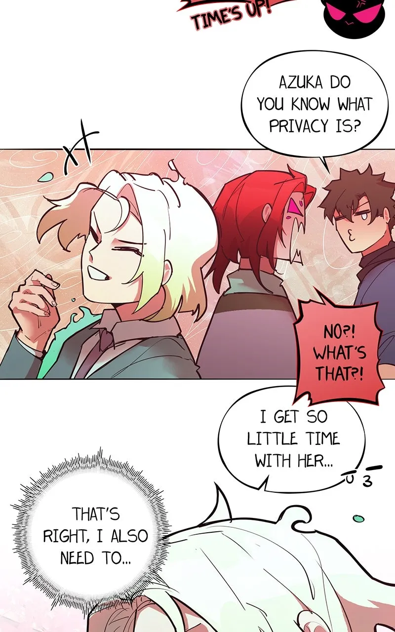 Dreamwalker Chapter 80 page 10 - 