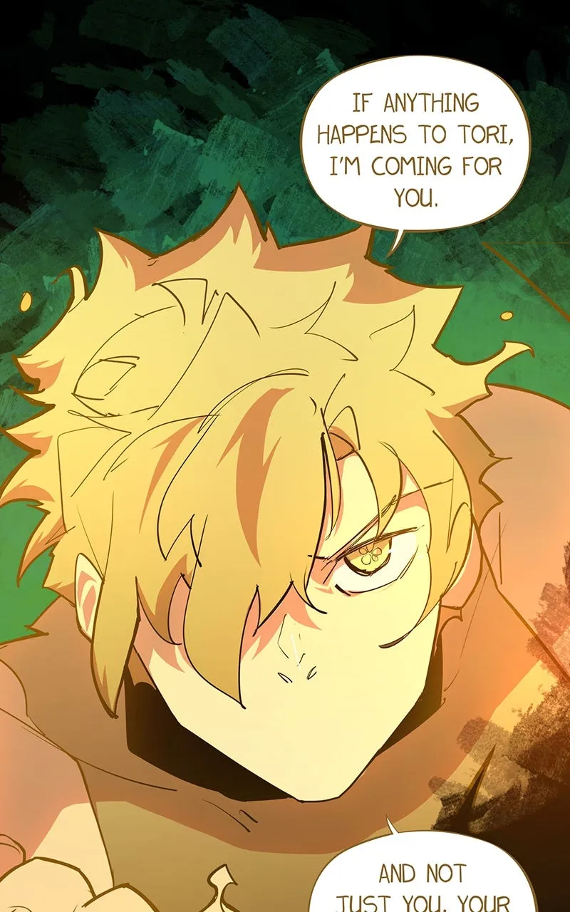Dreamwalker Chapter 80 page 92 - 
