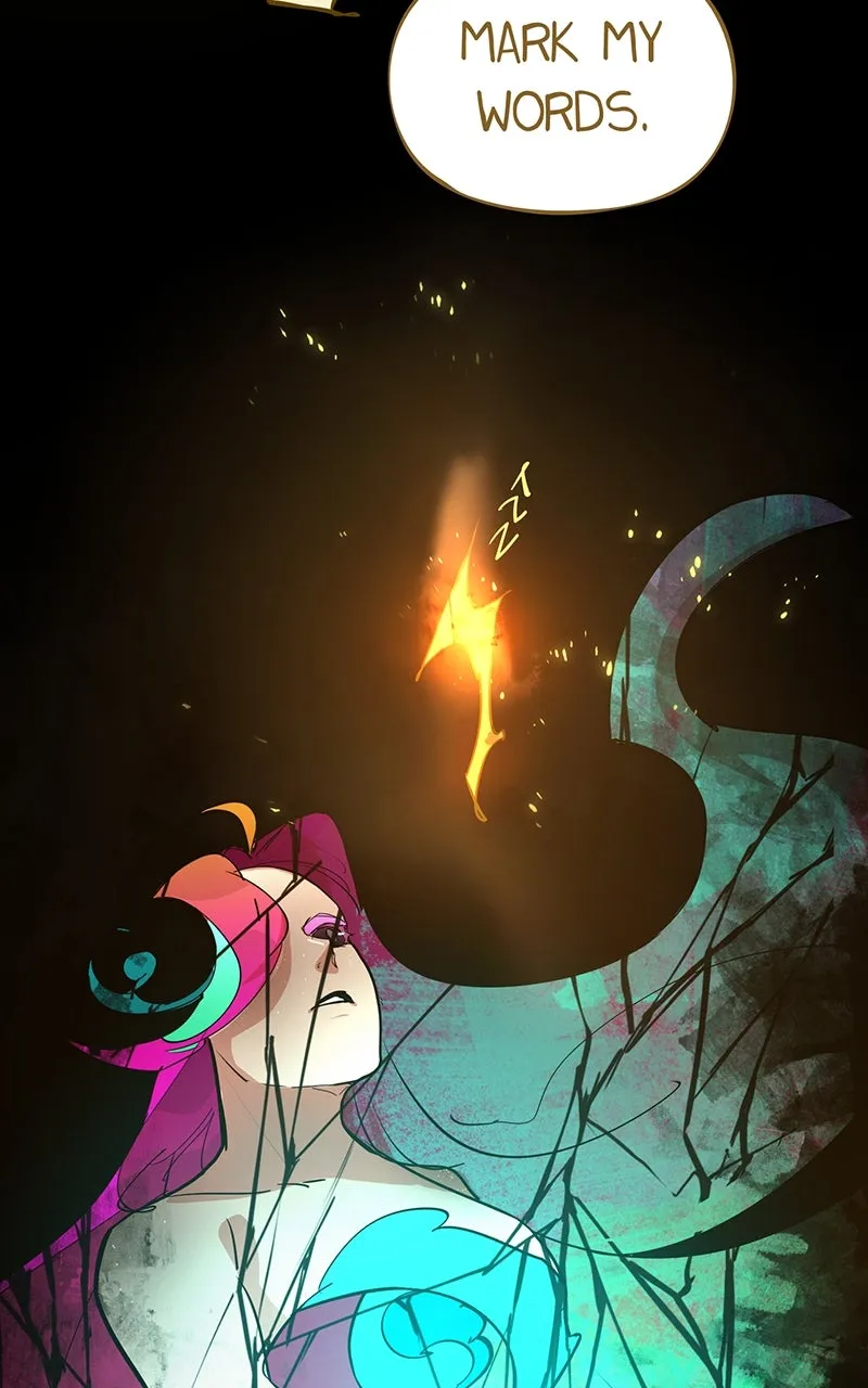 Dreamwalker Chapter 80 page 94 - 