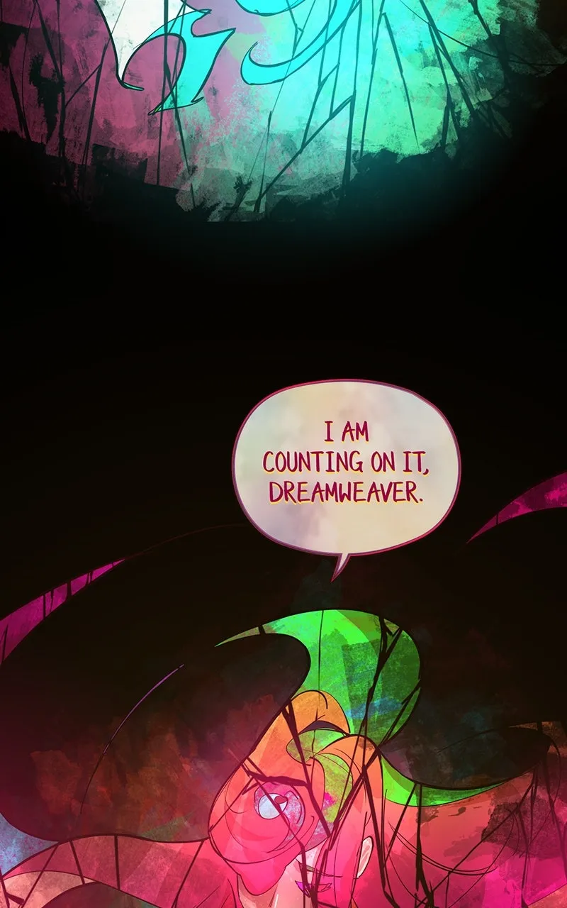 Dreamwalker Chapter 80 page 95 - 