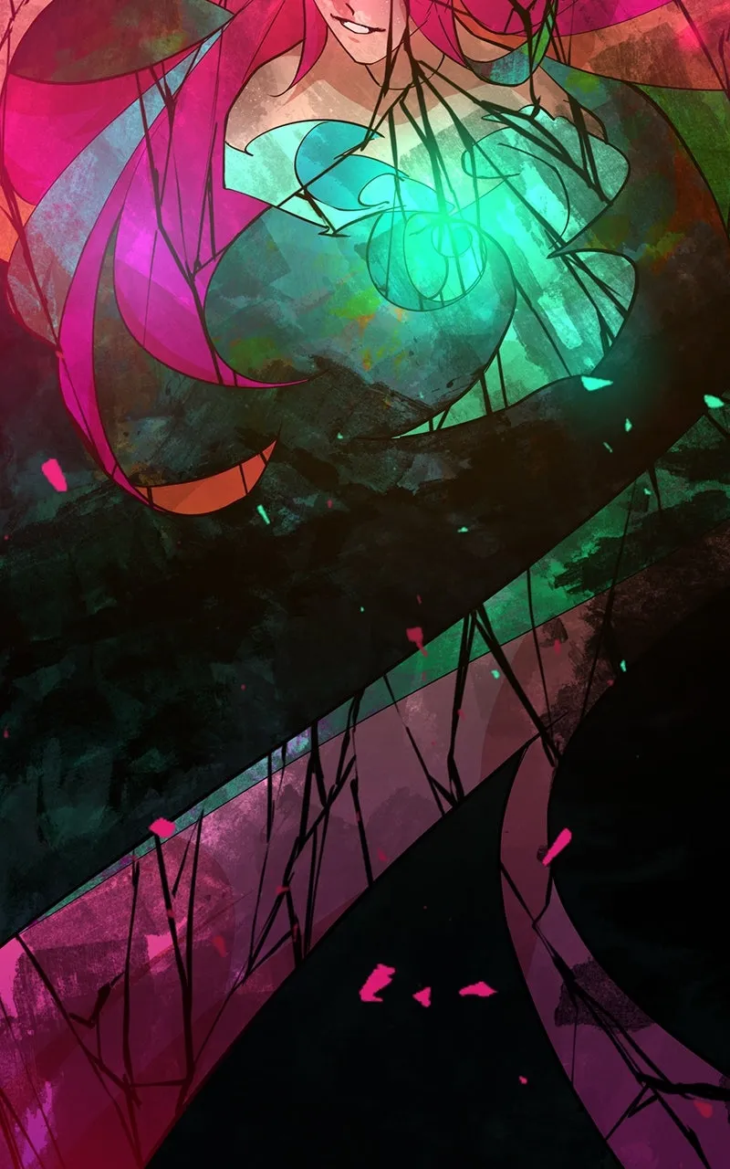 Dreamwalker Chapter 80 page 96 - 