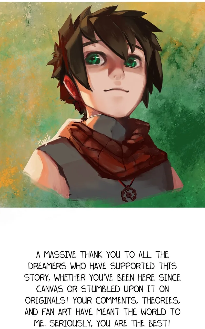 Dreamwalker Chapter 80 page 100 - 