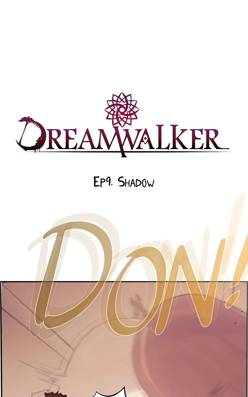 Dreamwalker Chapter 9 page 1 - 