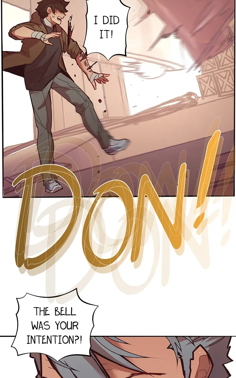 Dreamwalker Chapter 9 page 2 - 