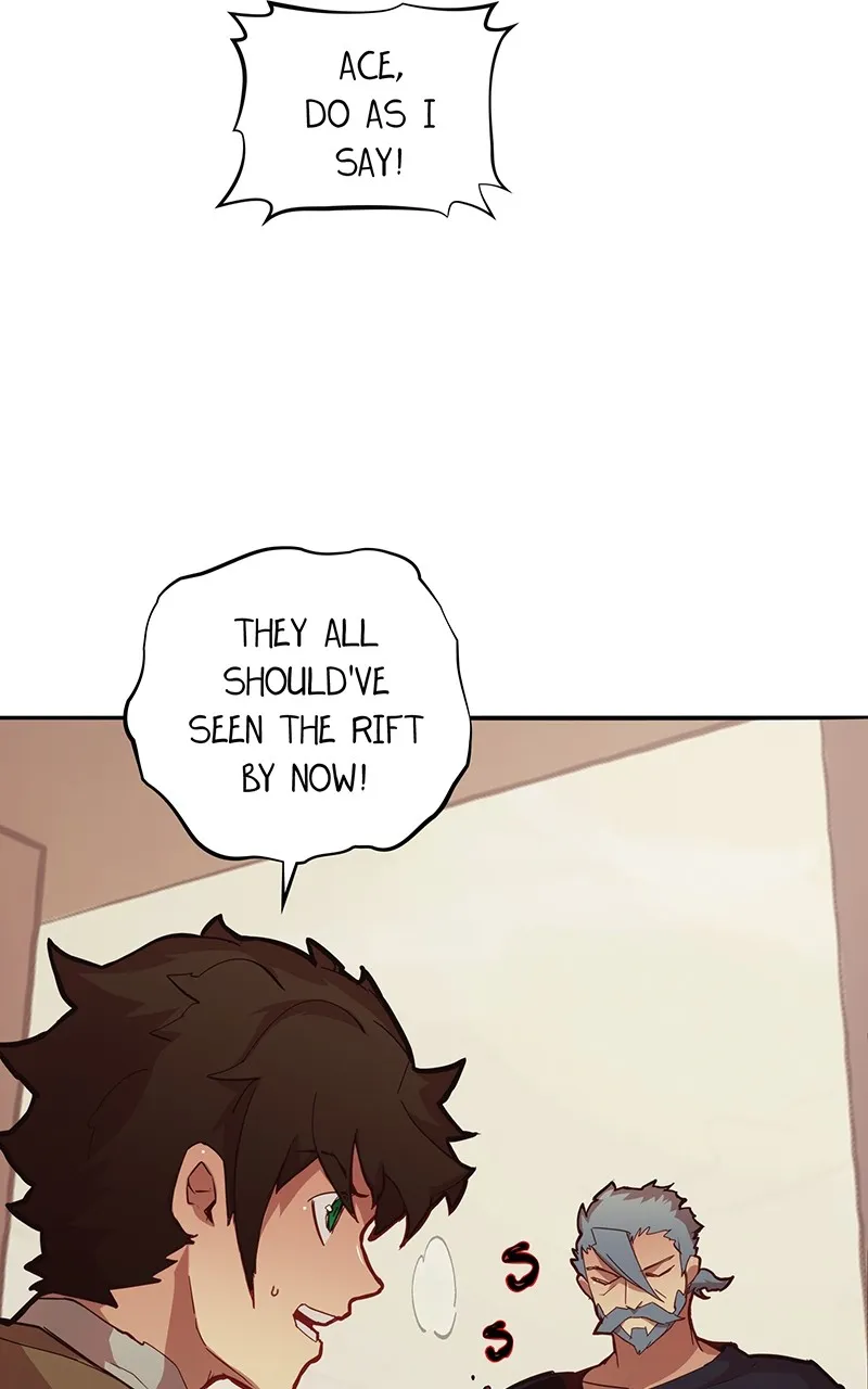 Dreamwalker Chapter 9 page 11 - 