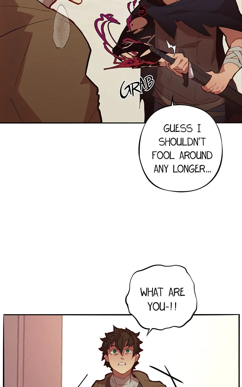 Dreamwalker Chapter 9 page 12 - 