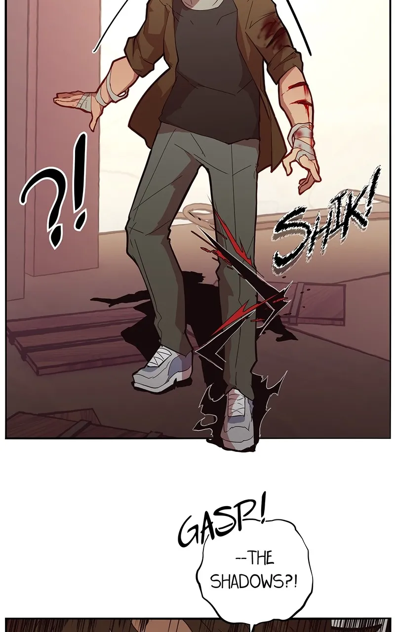 Dreamwalker Chapter 9 page 13 - 