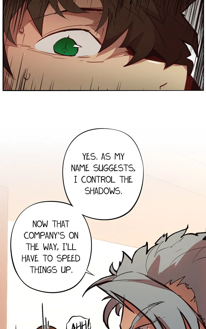 Dreamwalker Chapter 9 page 14 - 