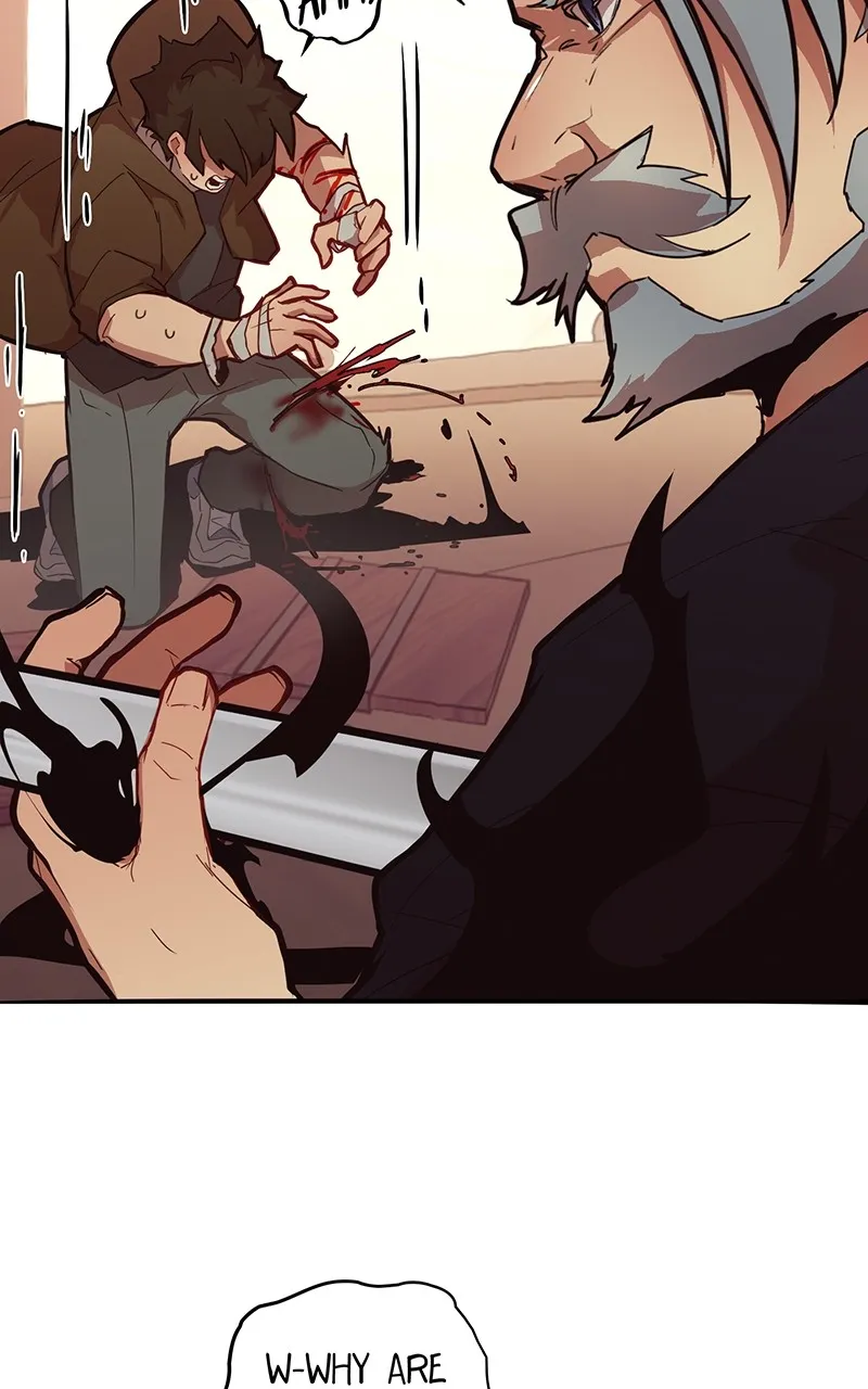 Dreamwalker Chapter 9 page 15 - 
