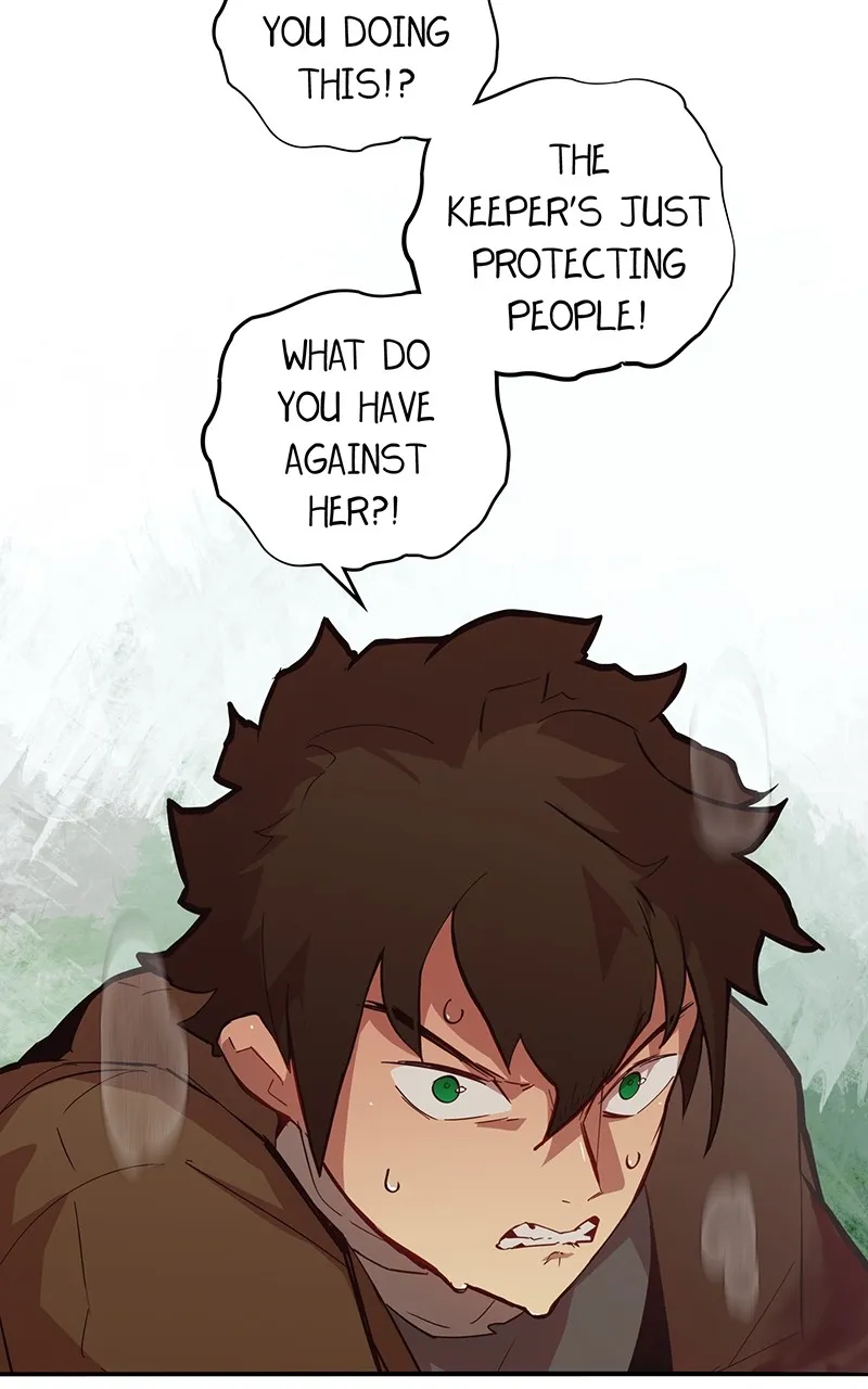Dreamwalker Chapter 9 page 16 - 