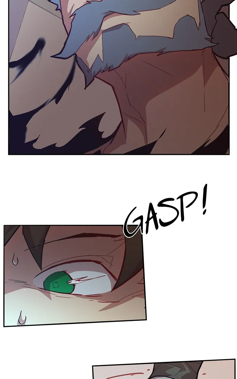 Dreamwalker Chapter 9 page 18 - 