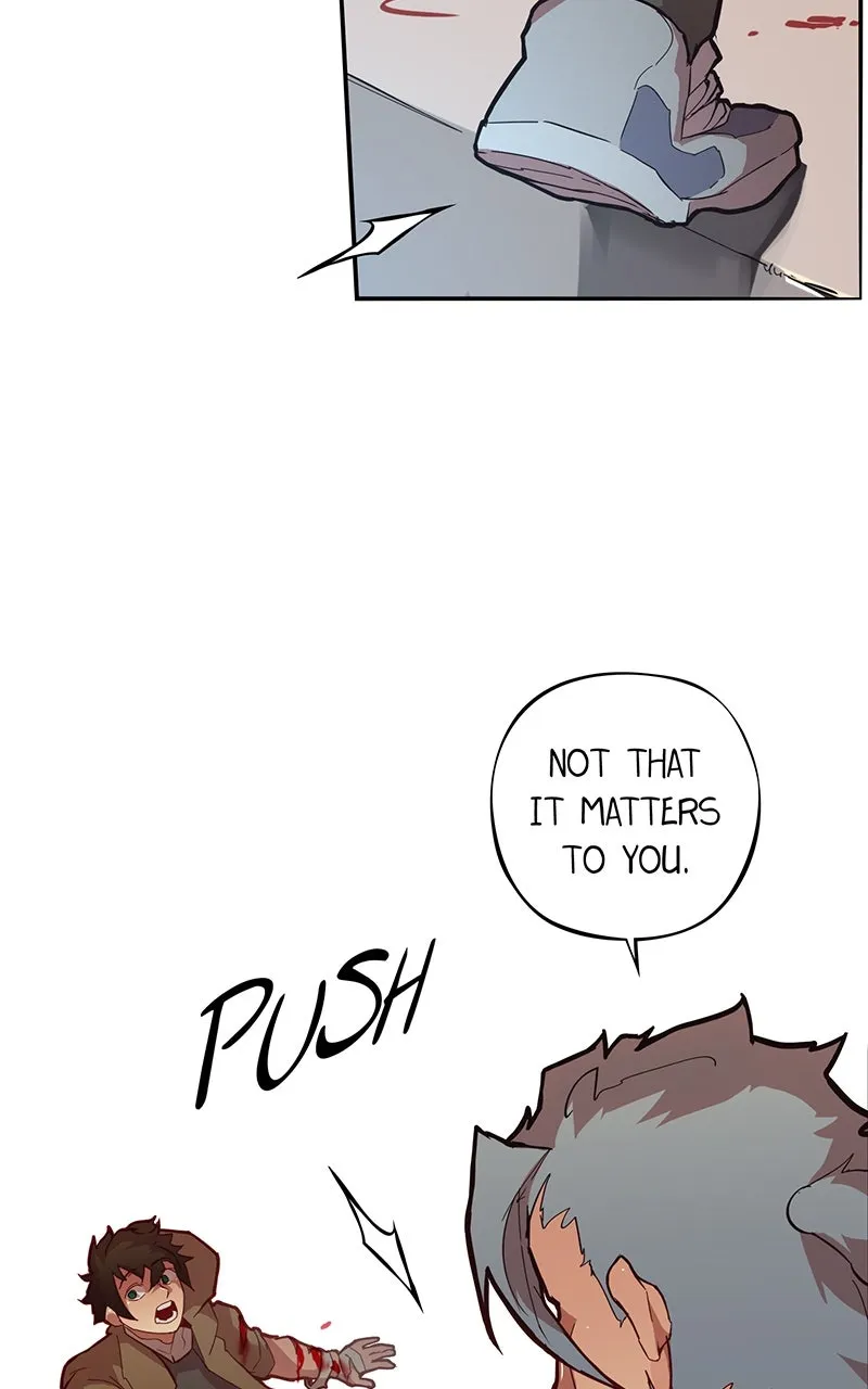 Dreamwalker Chapter 9 page 19 - 