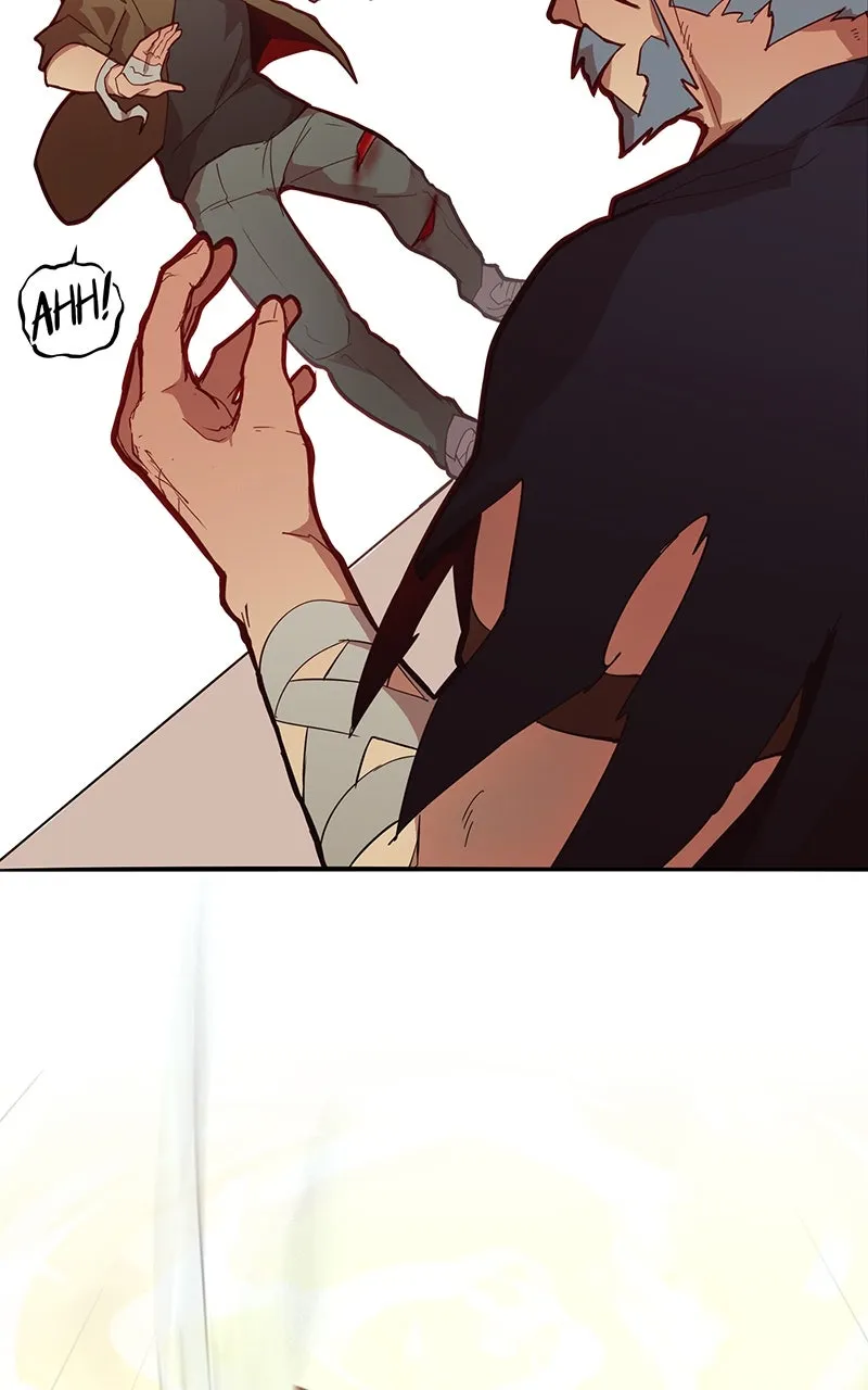 Dreamwalker Chapter 9 page 20 - 