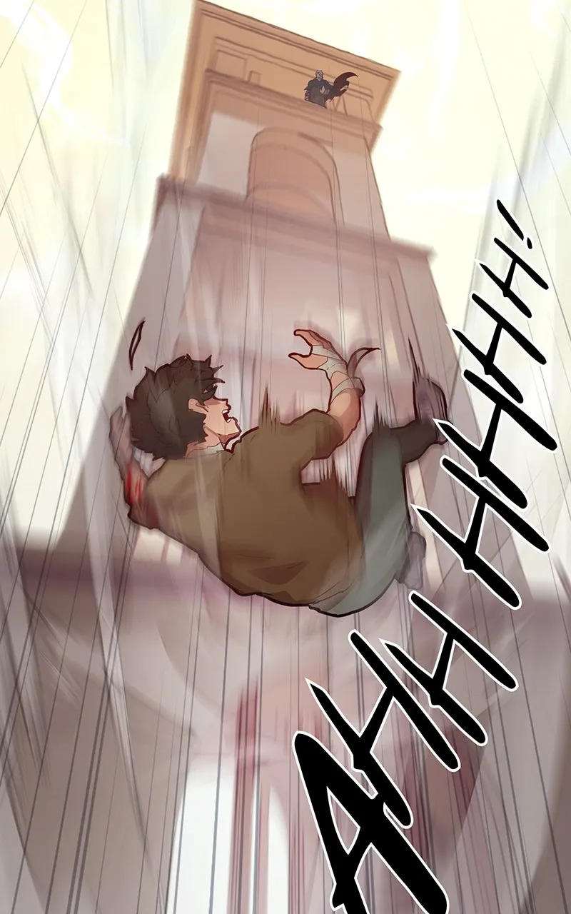 Dreamwalker Chapter 9 page 21 - 