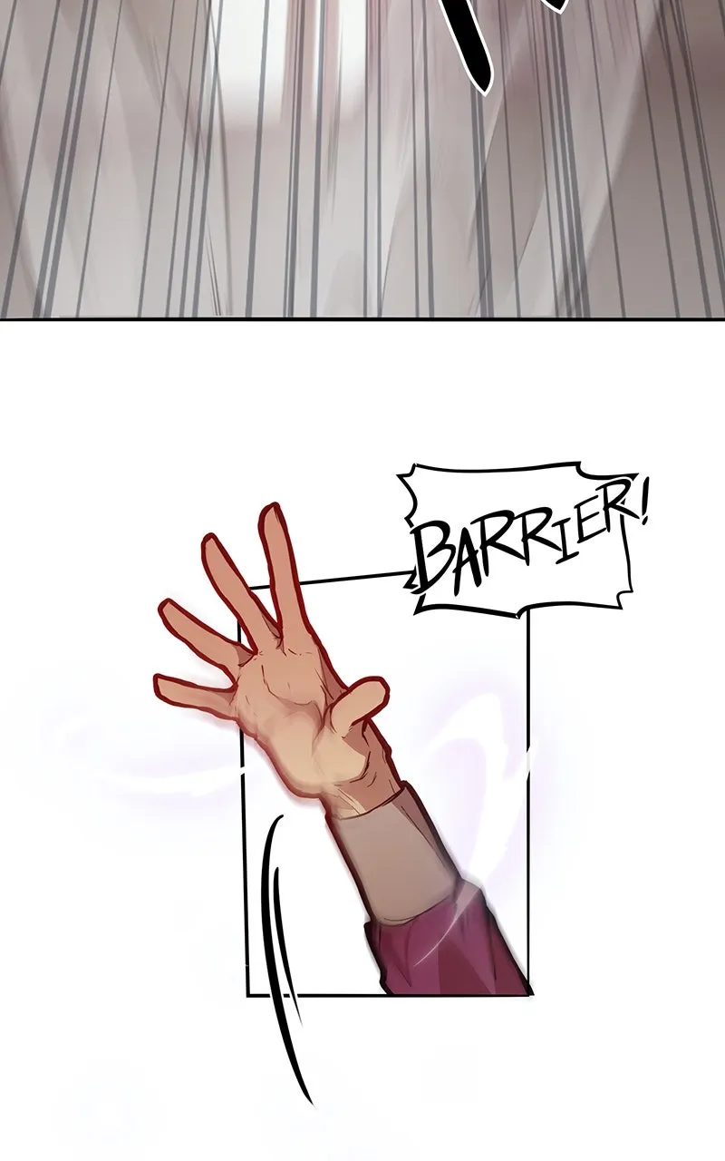 Dreamwalker Chapter 9 page 22 - 
