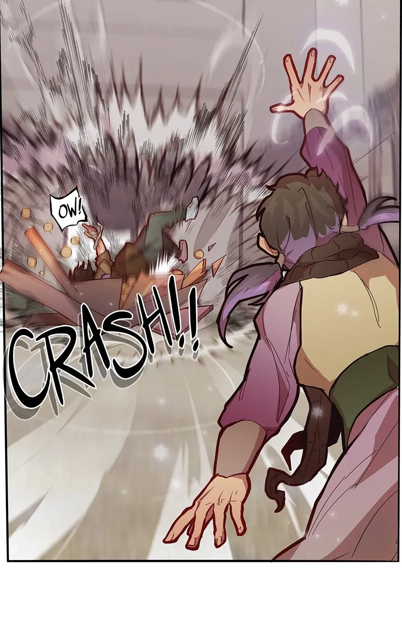 Dreamwalker Chapter 9 page 24 - 