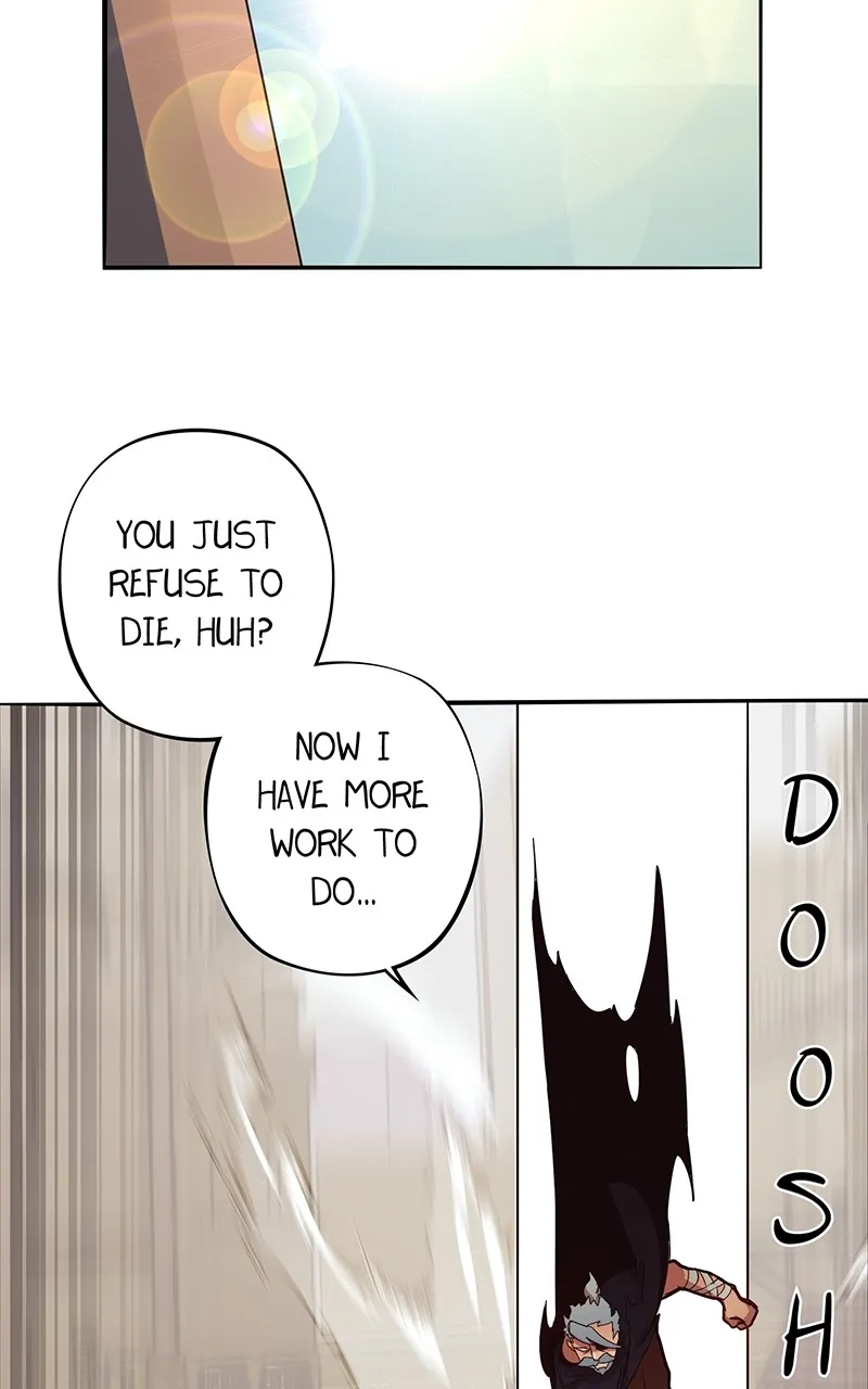 Dreamwalker Chapter 9 page 27 - 