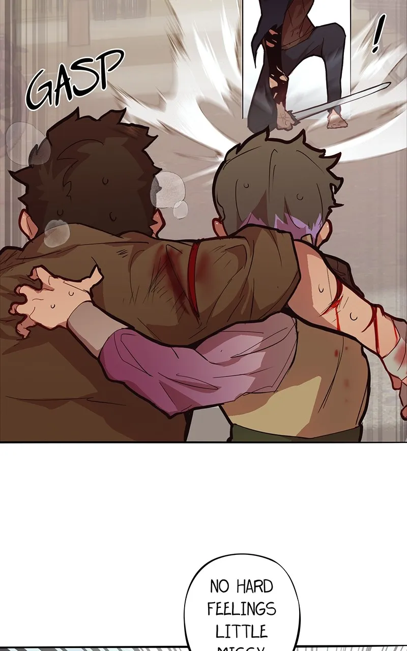 Dreamwalker Chapter 9 page 28 - 