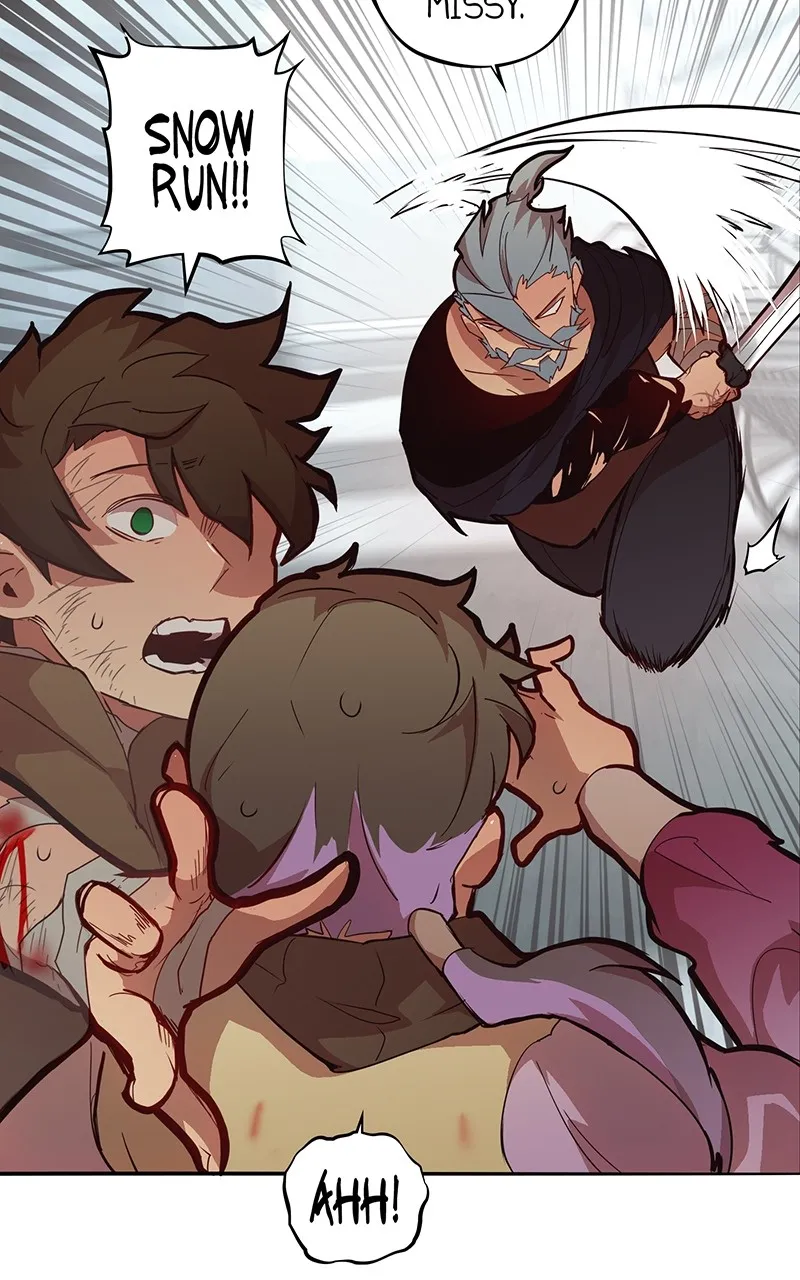 Dreamwalker Chapter 9 page 29 - 