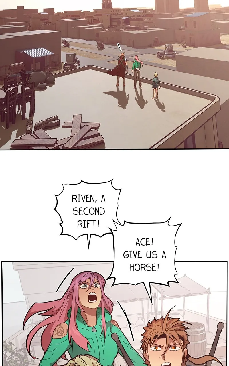 Dreamwalker Chapter 9 page 4 - 