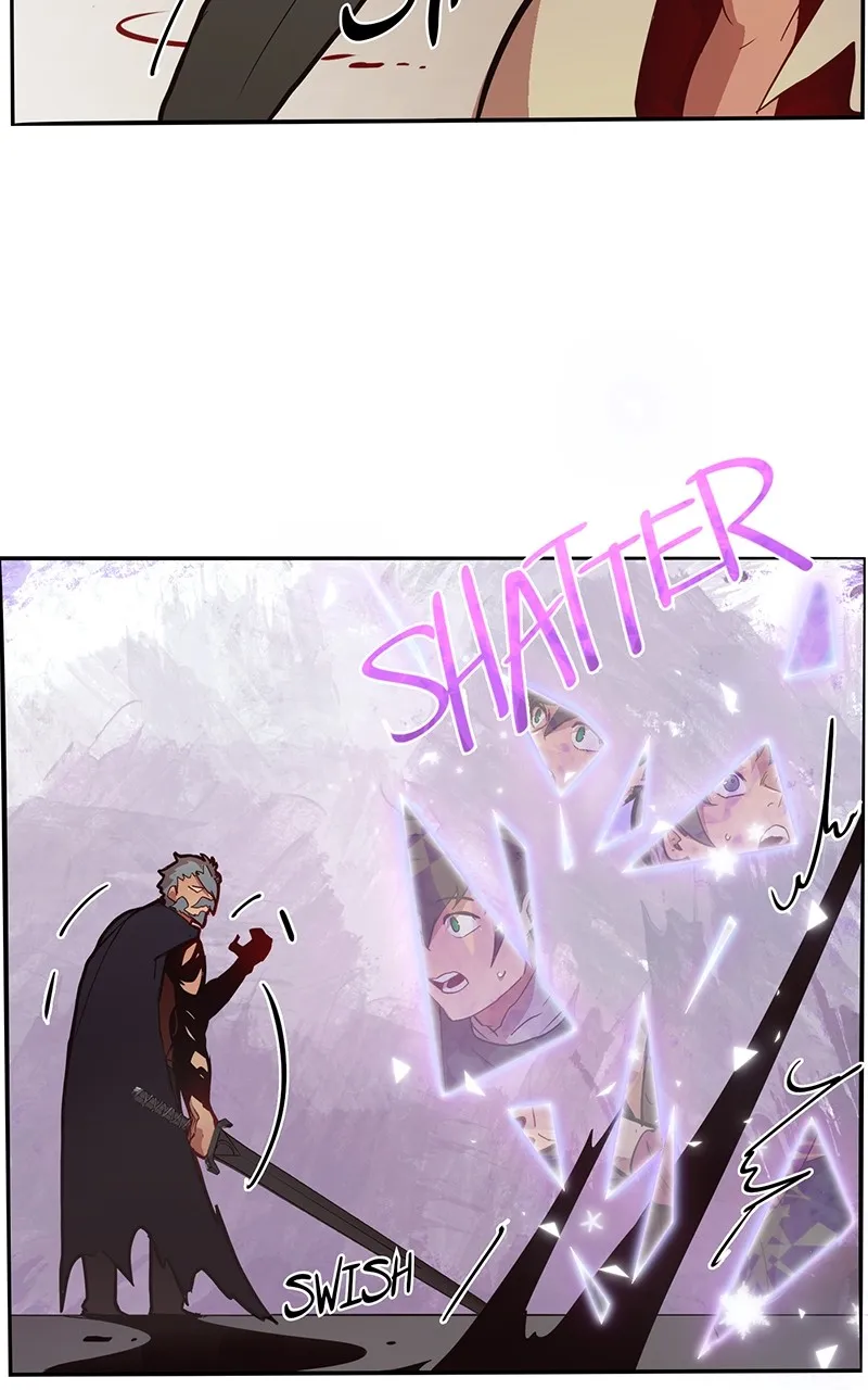 Dreamwalker Chapter 9 page 32 - 