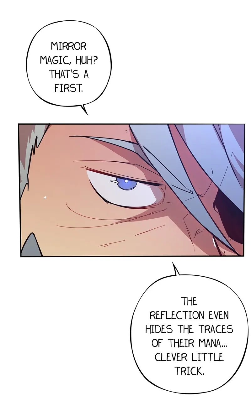 Dreamwalker Chapter 9 page 33 - 