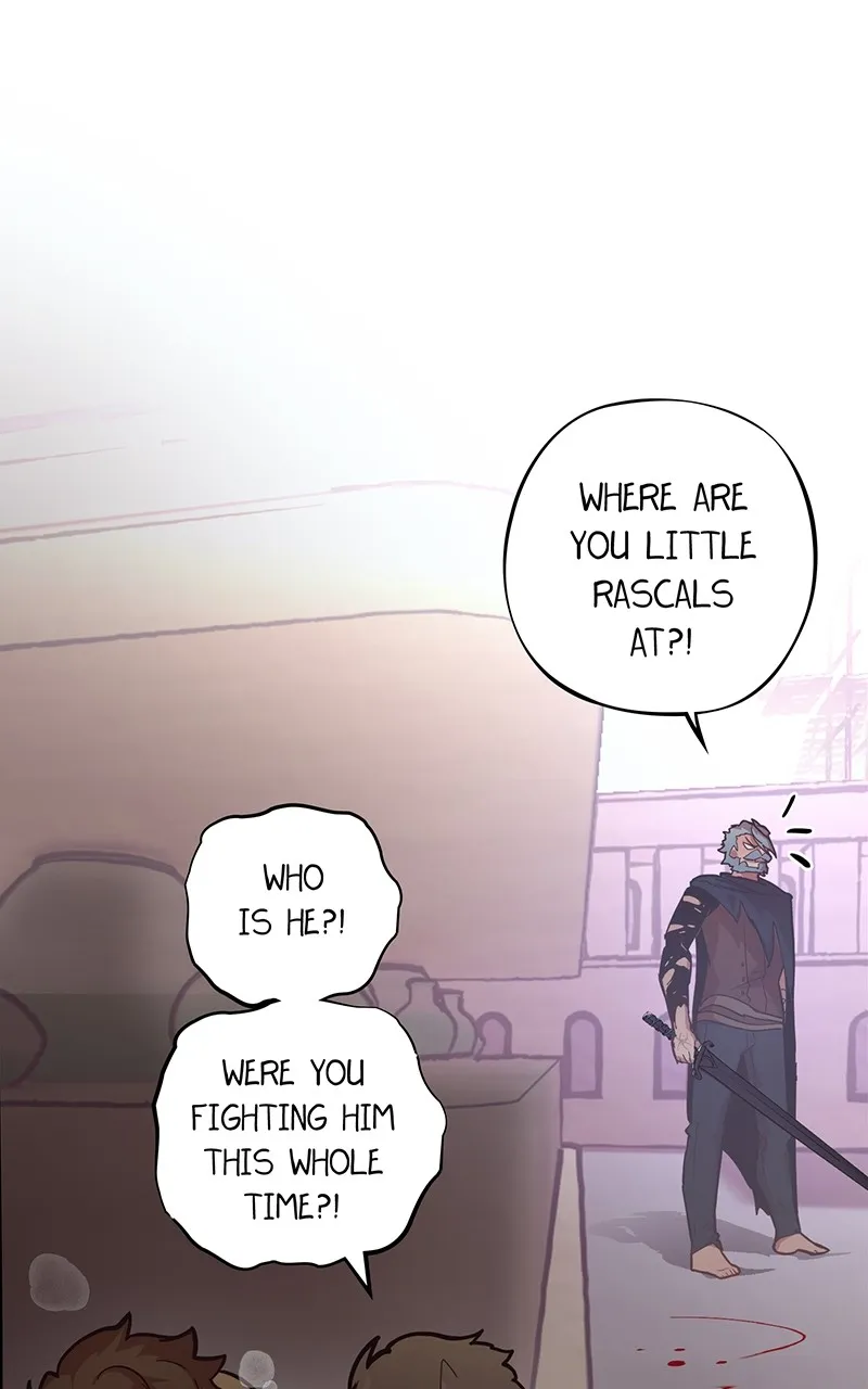 Dreamwalker Chapter 9 page 34 - 