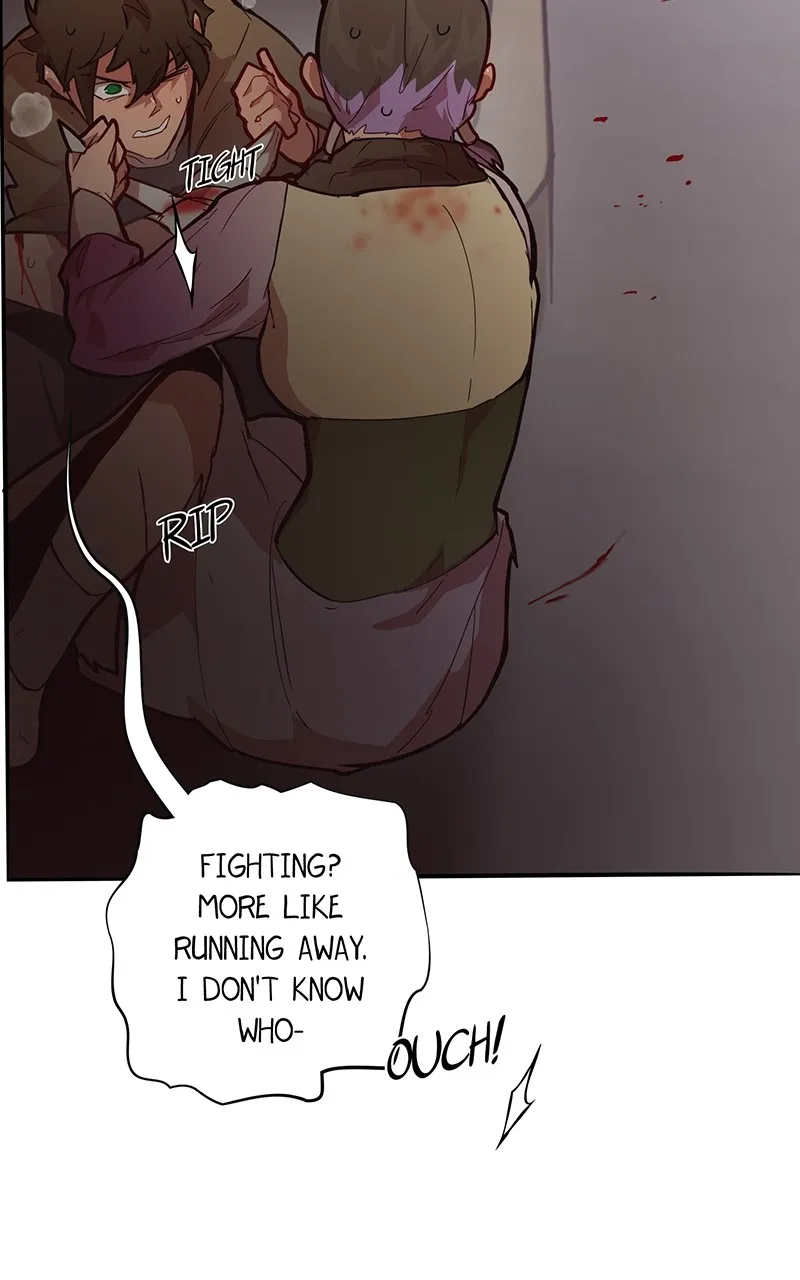 Dreamwalker Chapter 9 page 35 - 