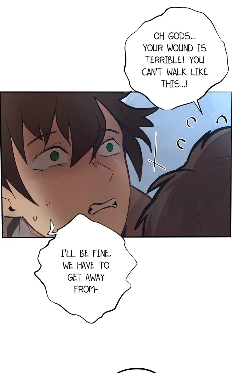 Dreamwalker Chapter 9 page 36 - 