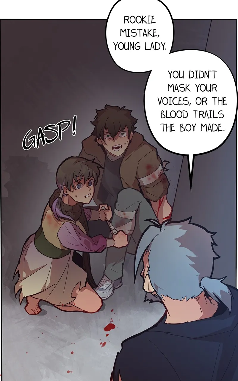 Dreamwalker Chapter 9 page 37 - 
