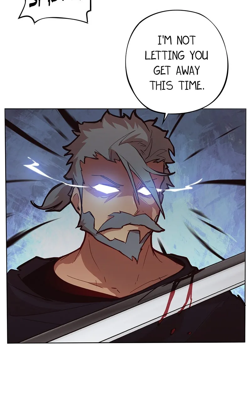 Dreamwalker Chapter 9 page 40 - 