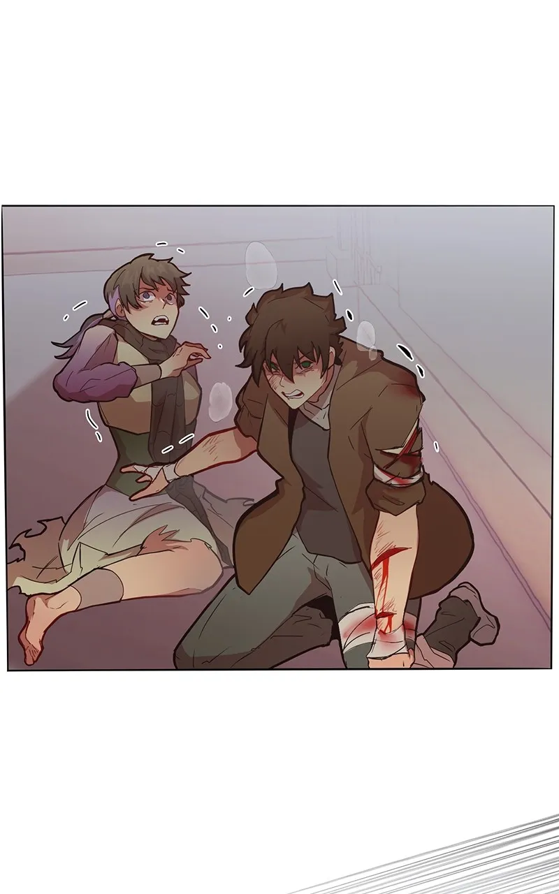 Dreamwalker Chapter 9 page 41 - 