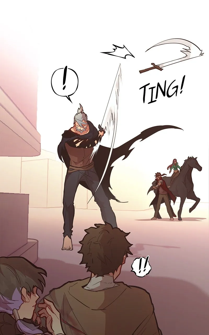 Dreamwalker Chapter 9 page 43 - 