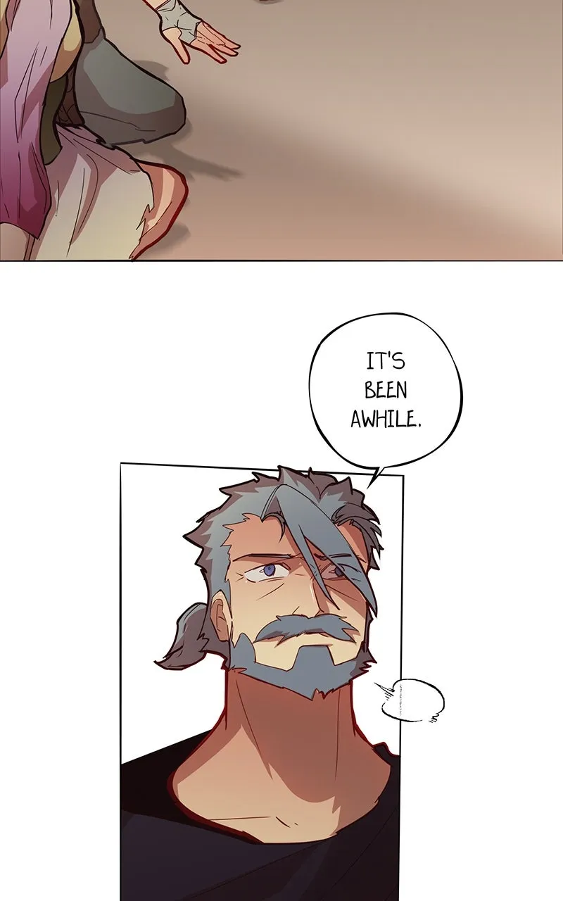 Dreamwalker Chapter 9 page 47 - 