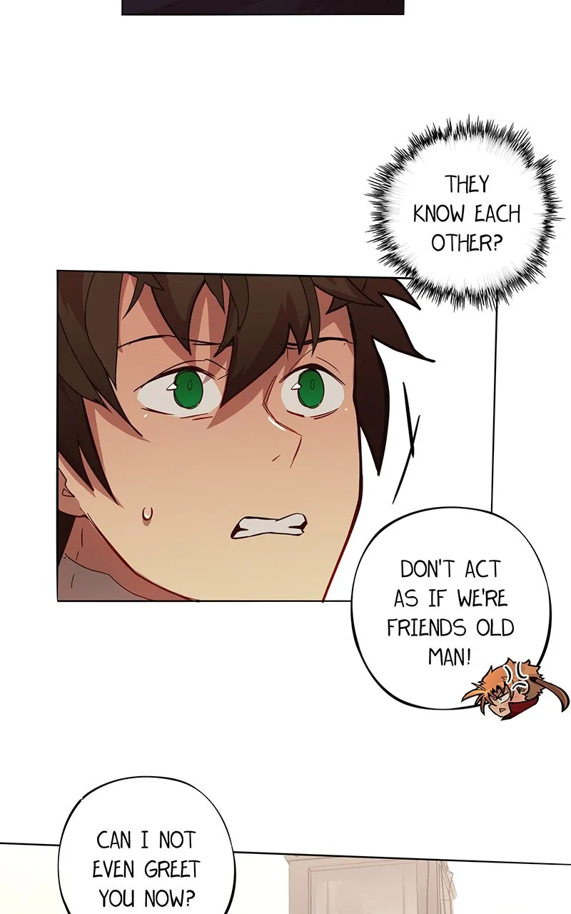 Dreamwalker Chapter 9 page 48 - 
