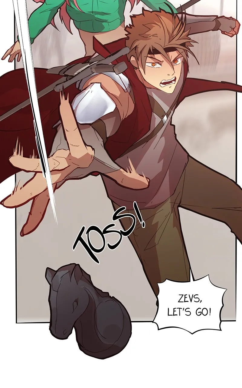 Dreamwalker Chapter 9 page 6 - 
