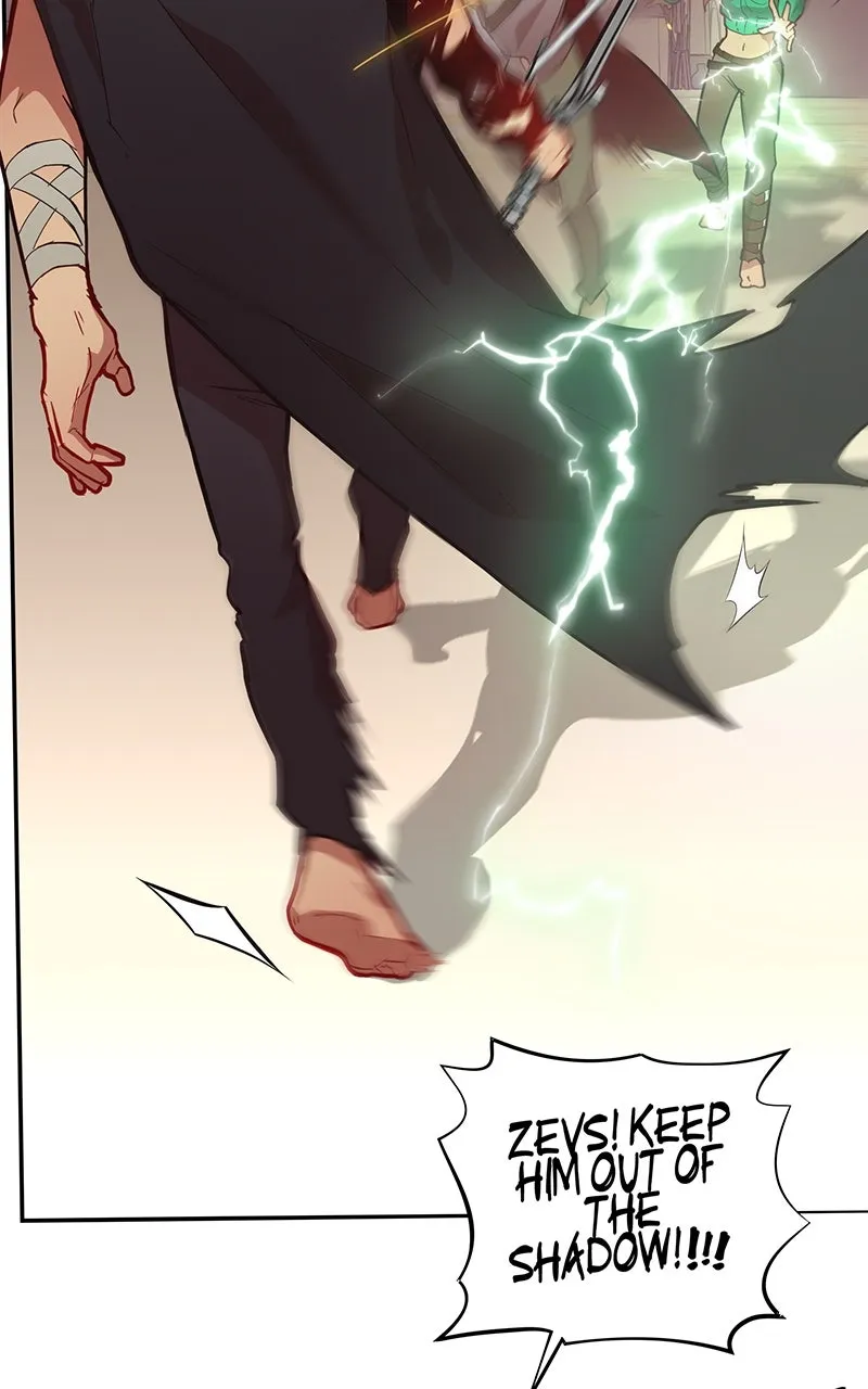 Dreamwalker Chapter 9 page 52 - 
